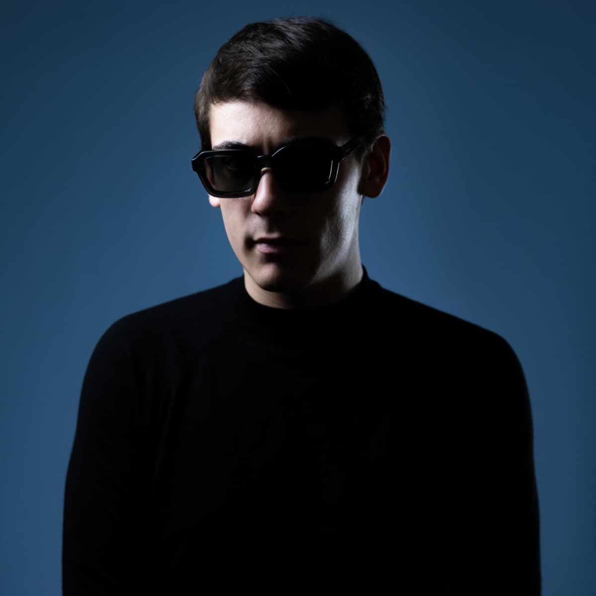 TinMar — DJ in Paris