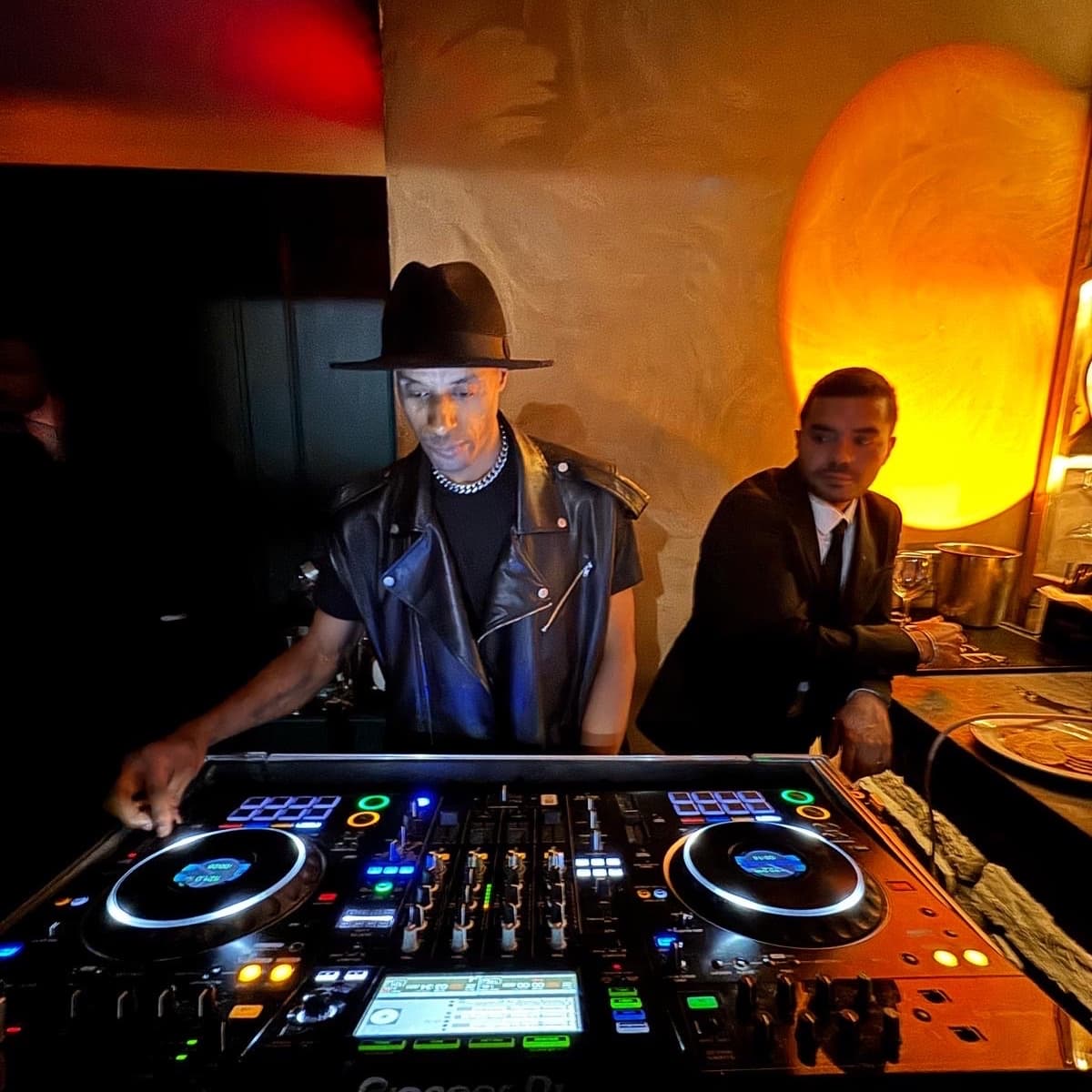 DJ Jose Pozo — DJ in New York City
