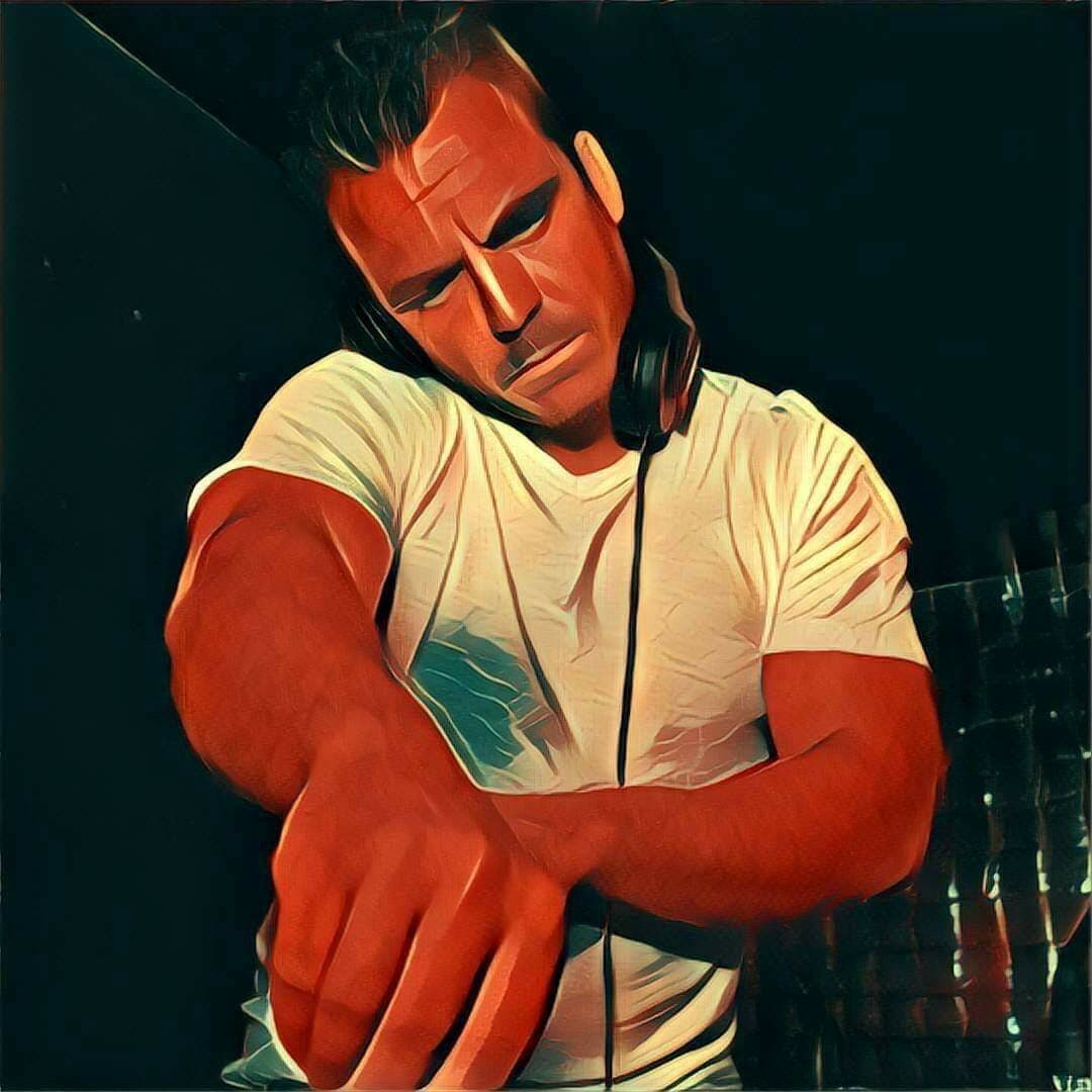 ANDY BLONDEL — DJ in Viry-Châtillon