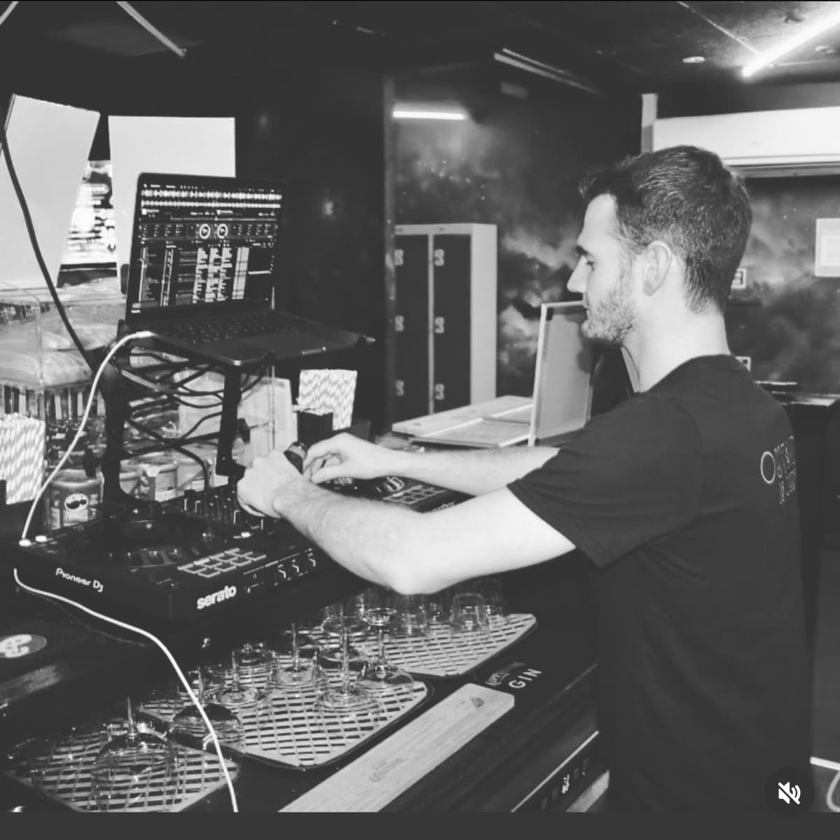 DJ 4Tune — DJ in Peterborough