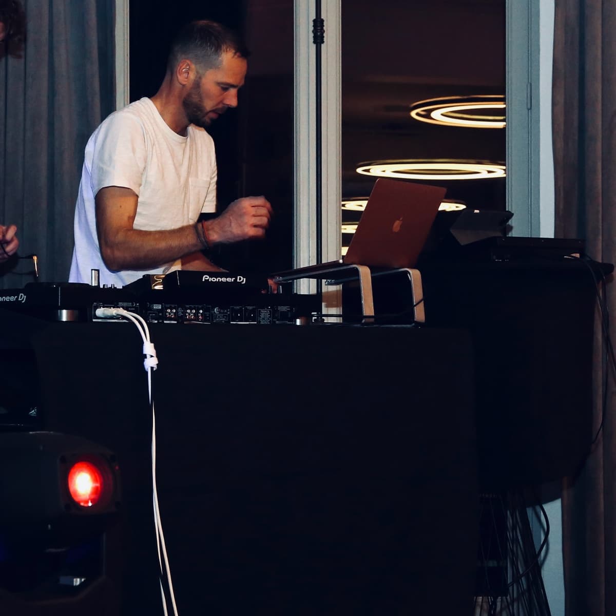 Gregooz — DJ in Paris