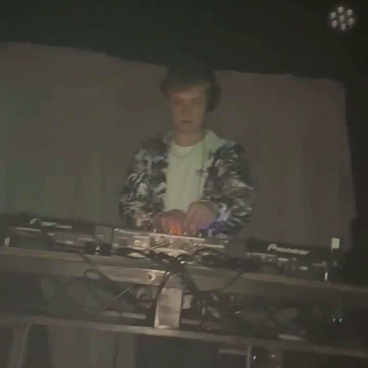 Odawgg — DJ in Newport