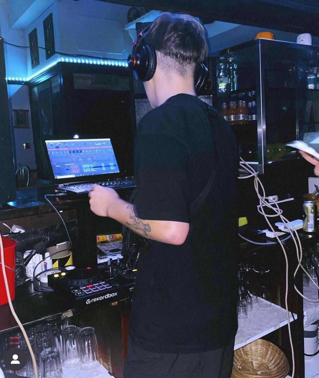 Anesthesia — DJ in Newcastle upon Tyne