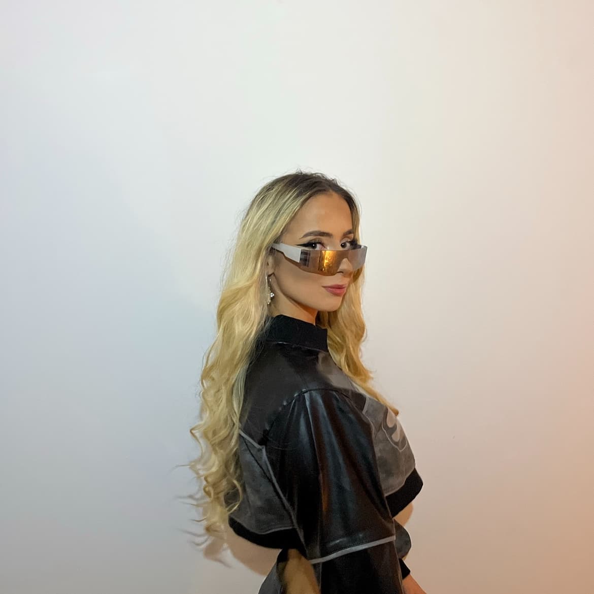 JD — DJ in Birmingham