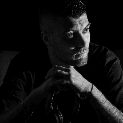 Florian PEREZ — DJ in Lyon