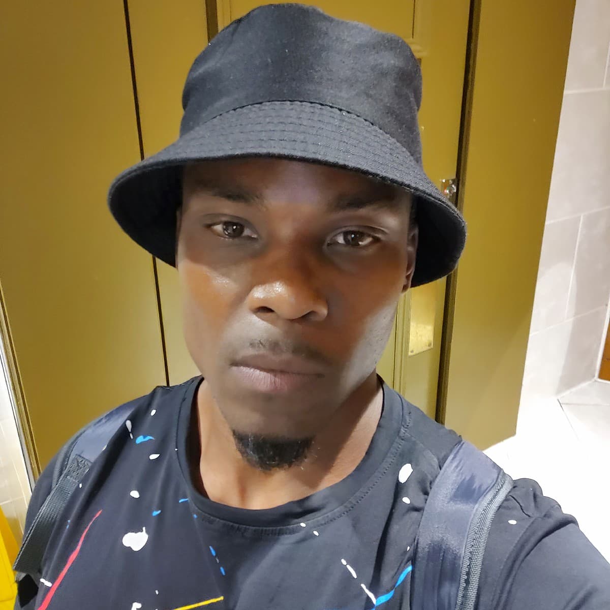 Original Jinal — DJ in Birmingham