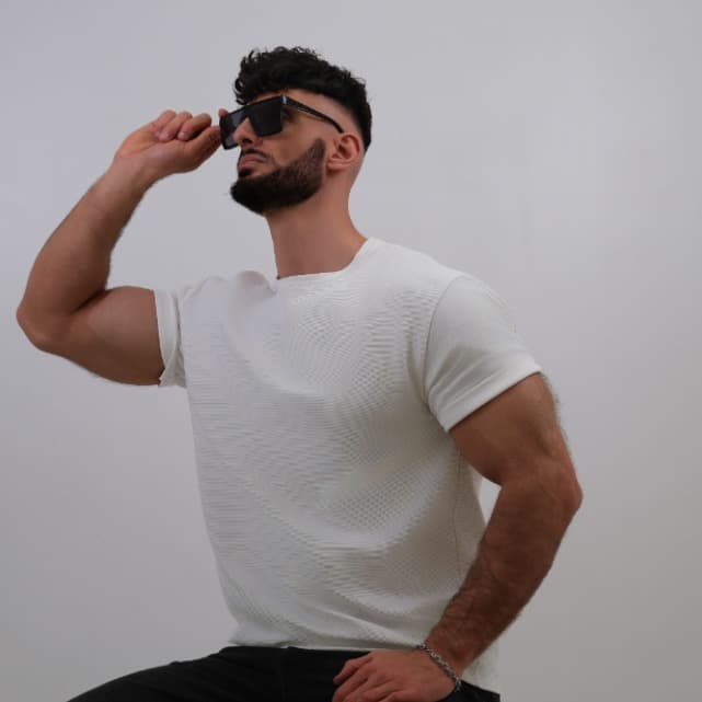 Kris Rize — DJ in Barcelona
