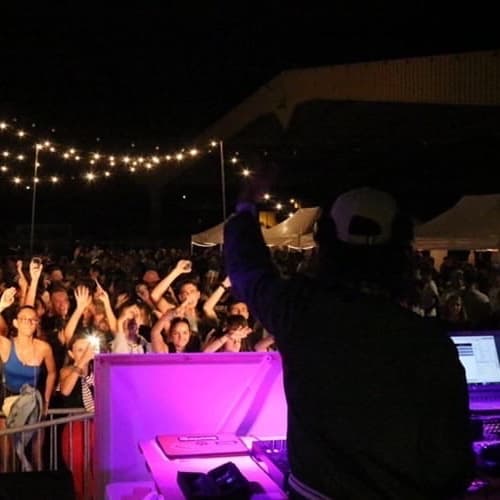 Pepitoox — DJ in Rodez