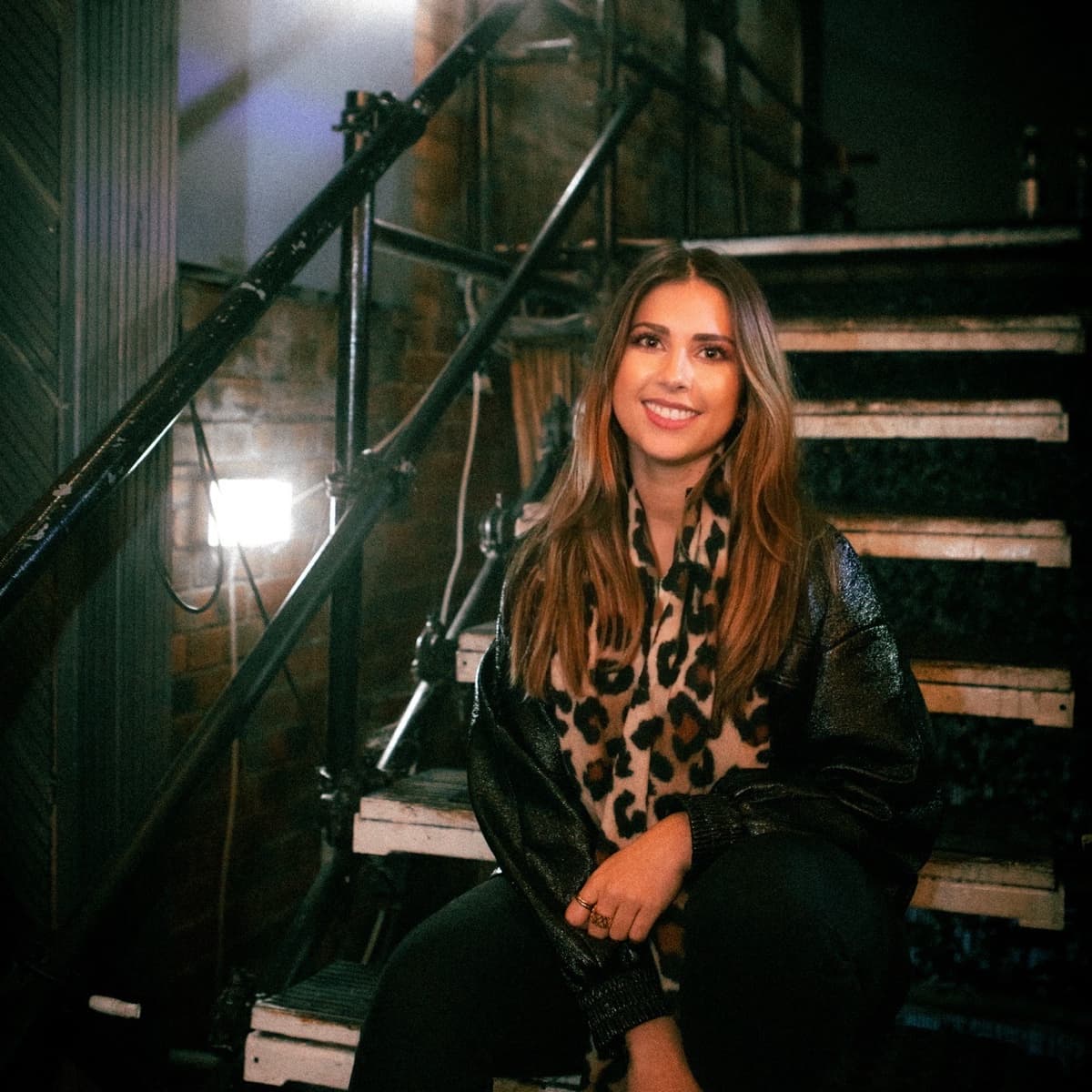 NouchKat — DJ in London