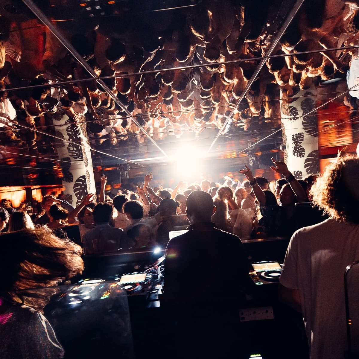 Gil Martin Cannes — DJ in Cannes