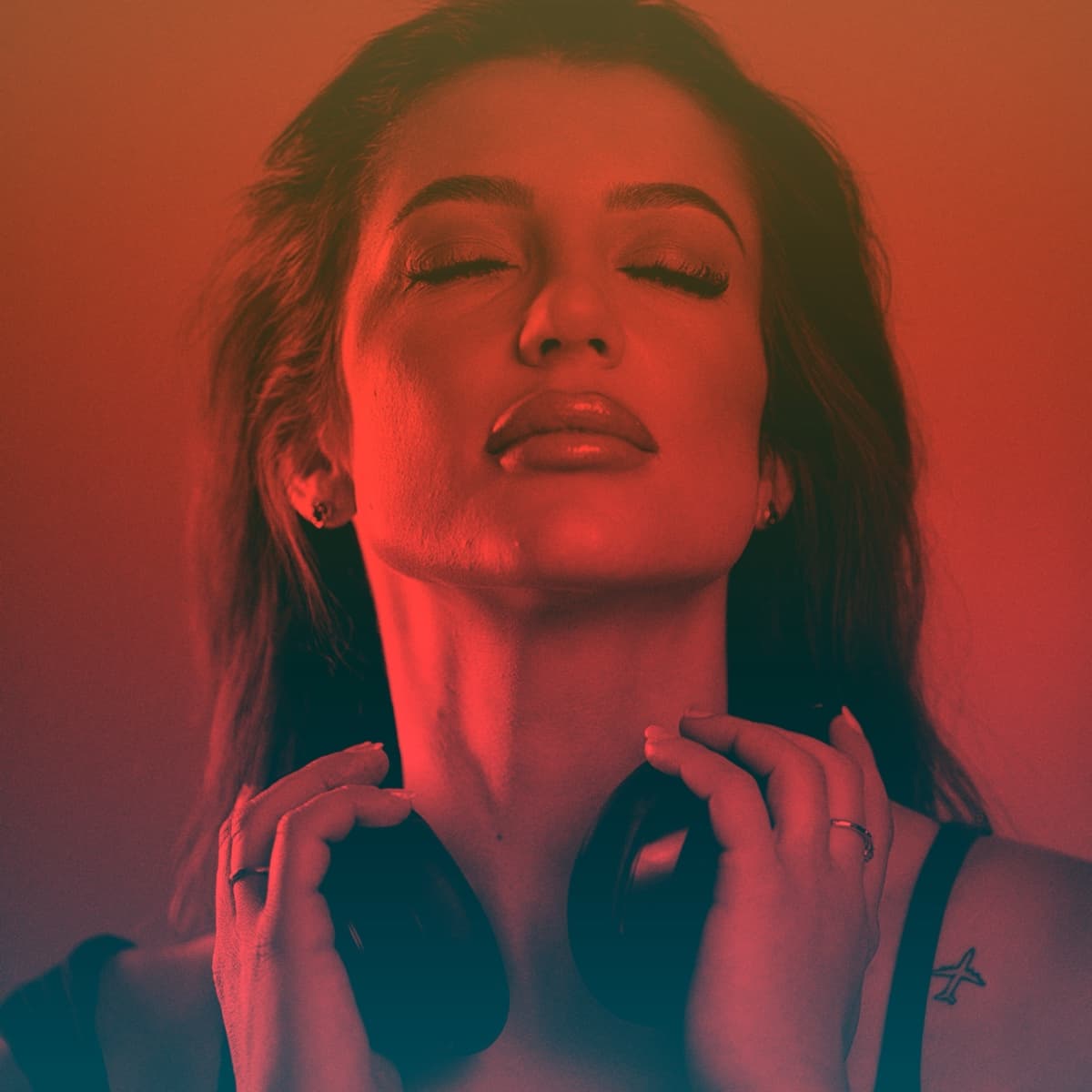 MADRIX — DJ in London