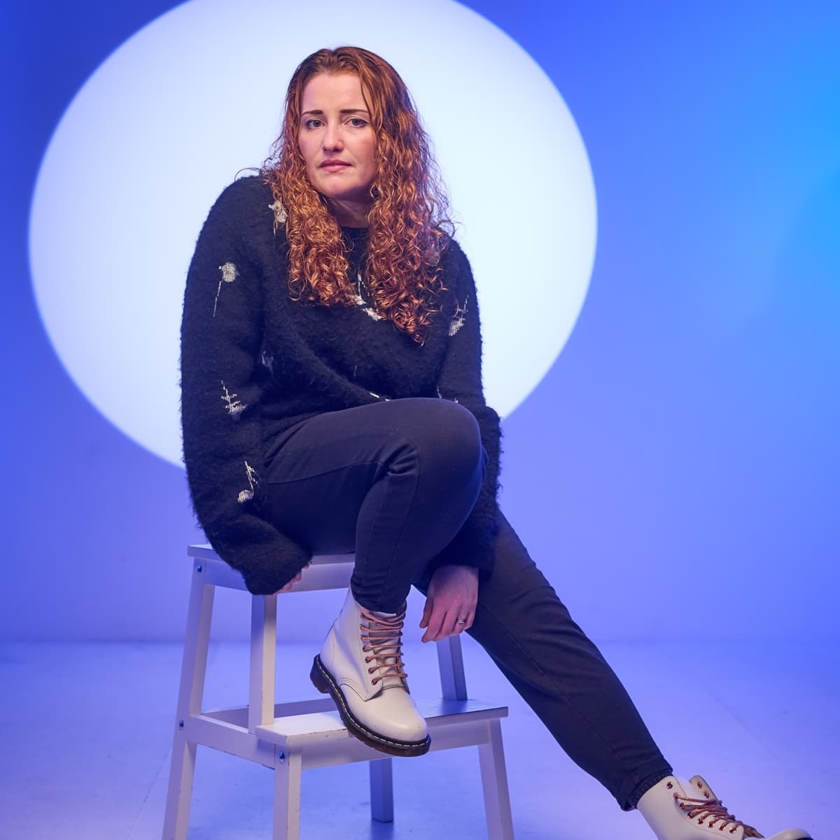 Lottie Lee — DJ in London