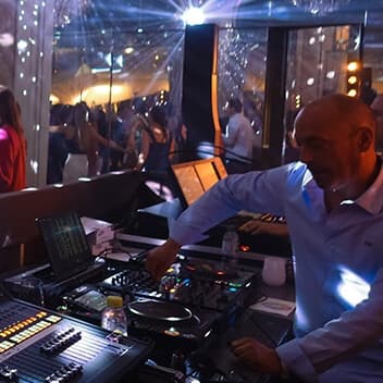 COSIE — DJ in Castelmaurou