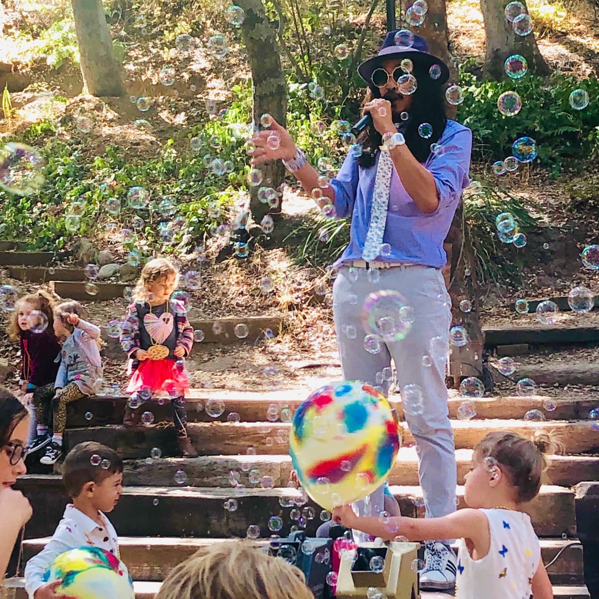 Mista Cookie Jar — DJ in Woodland Hills