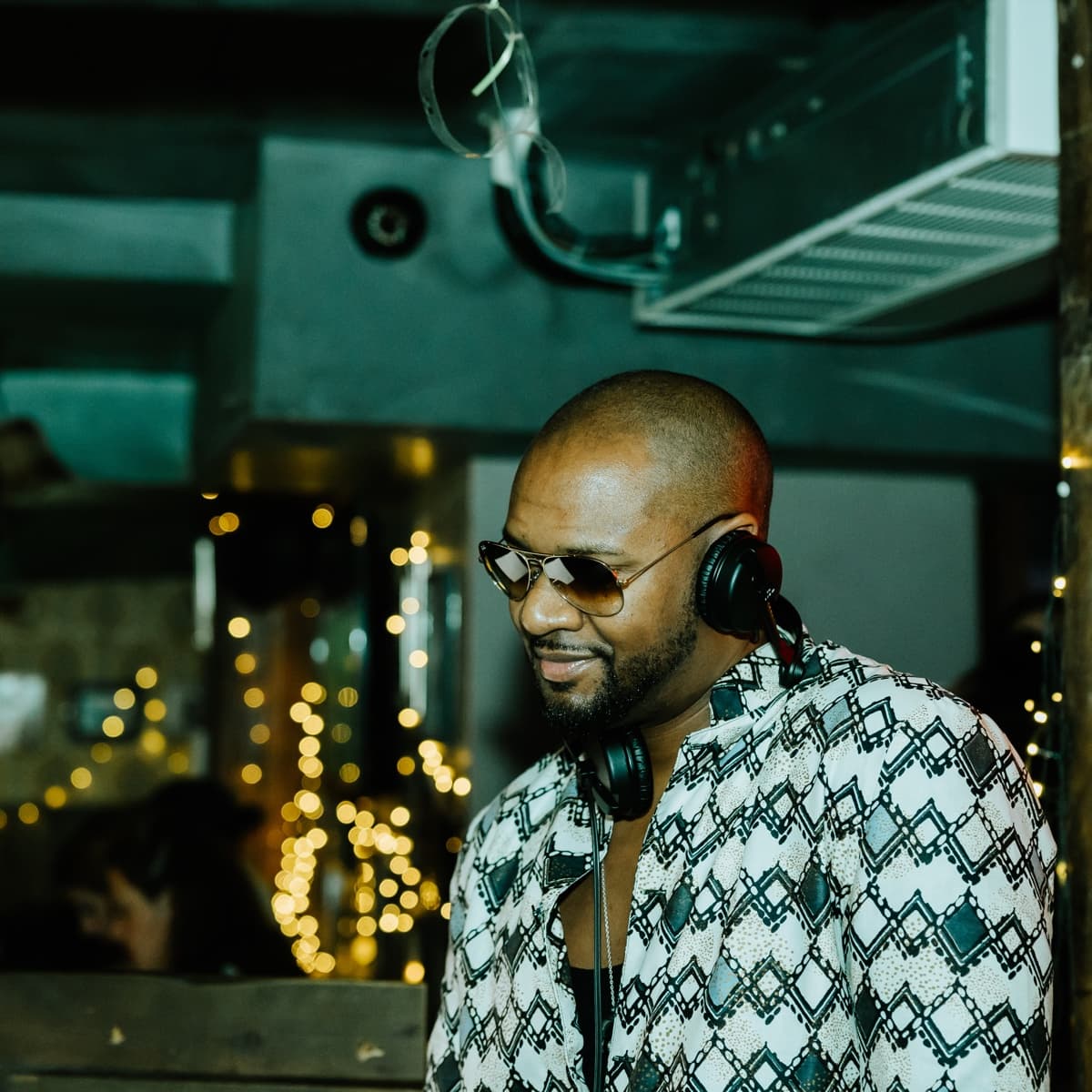 Michael Toobz — DJ in Pontault-Combault