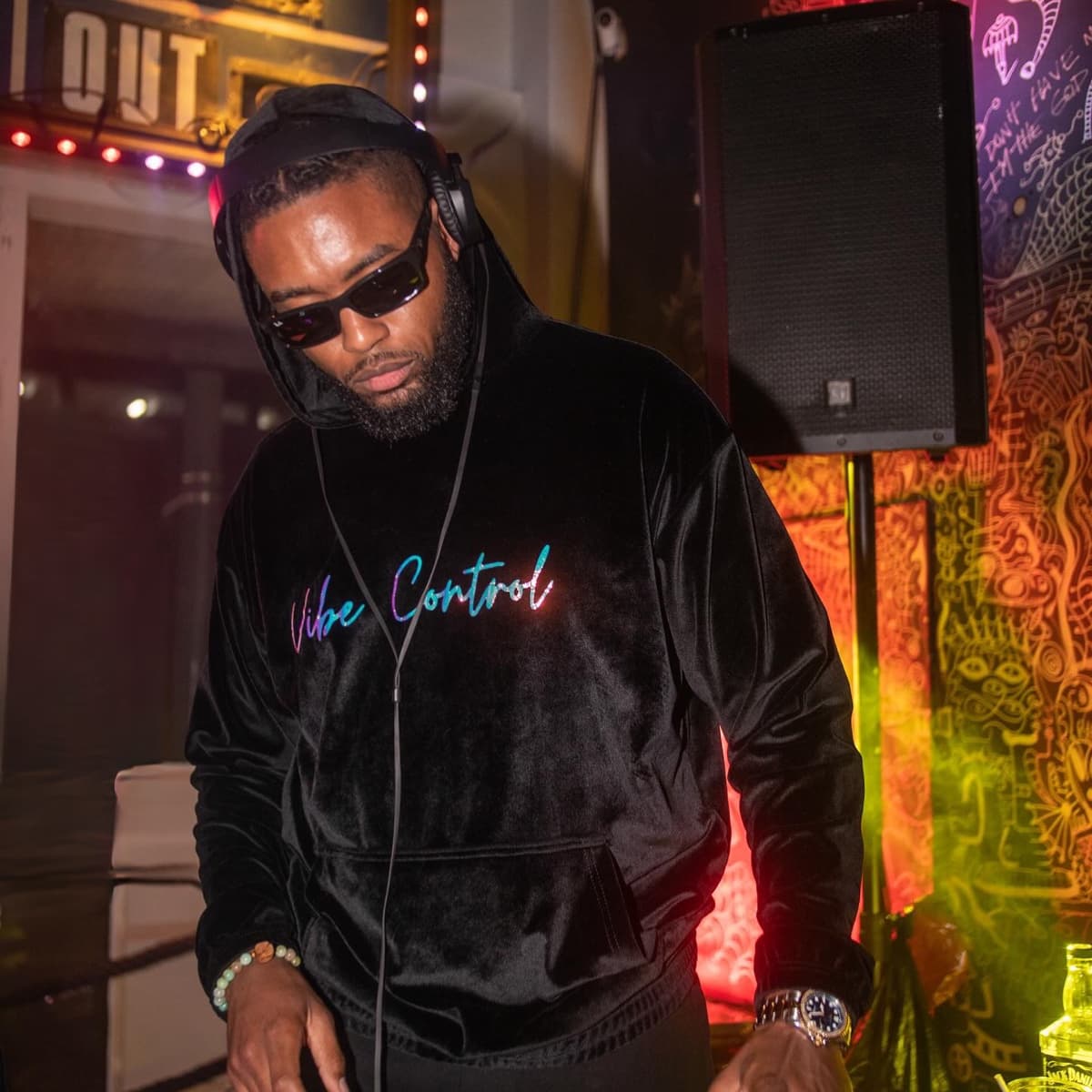 DJ Mari — DJ in Orlando