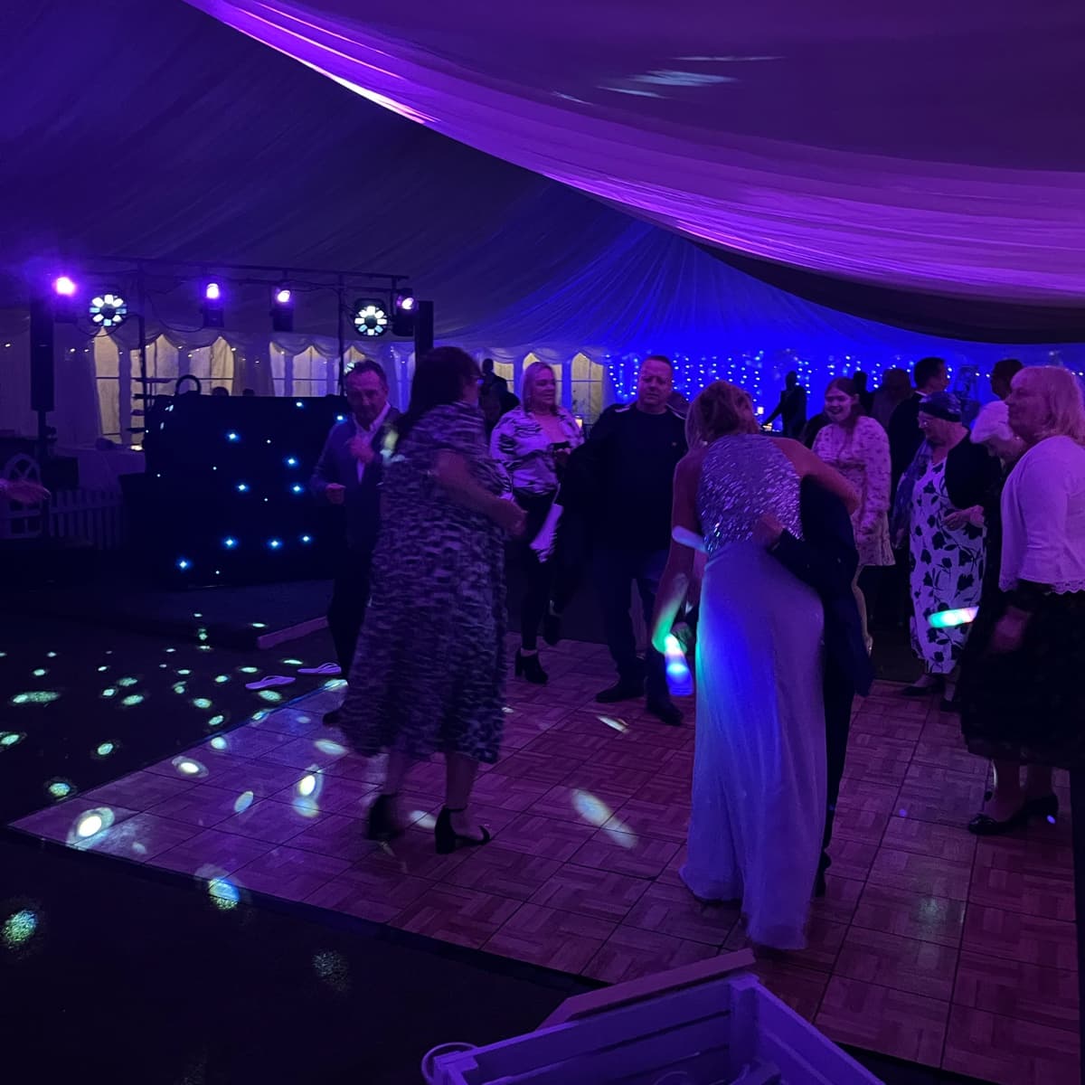 Dave Akehurst — DJ in Kent