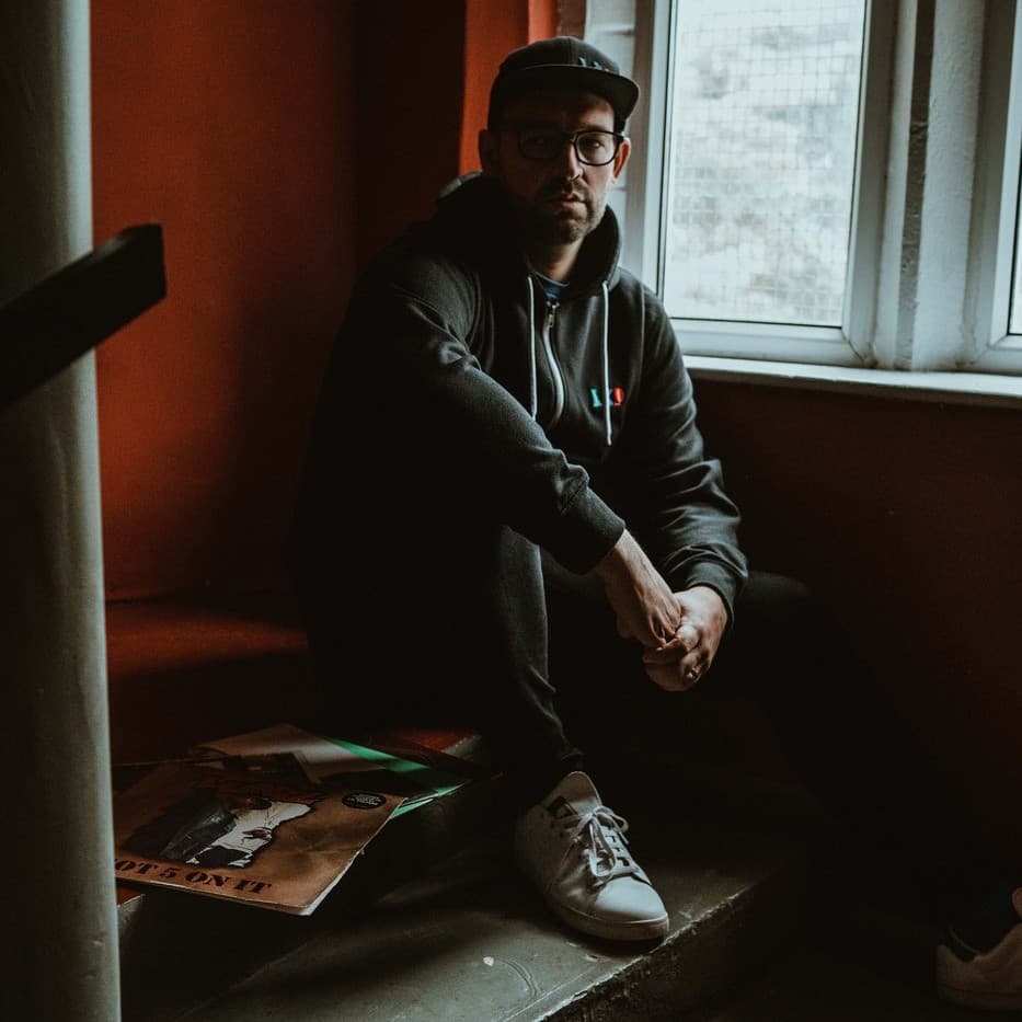LKP — DJ in Whitley Bay