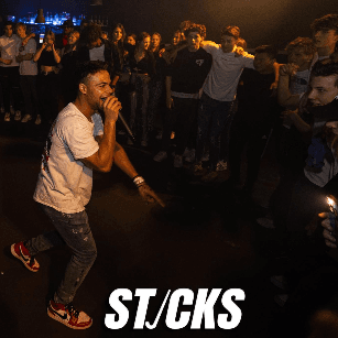 Madsko — DJ in Amsterdam