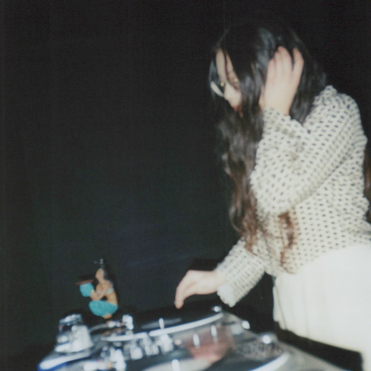 AZUREA — DJ in Cannes