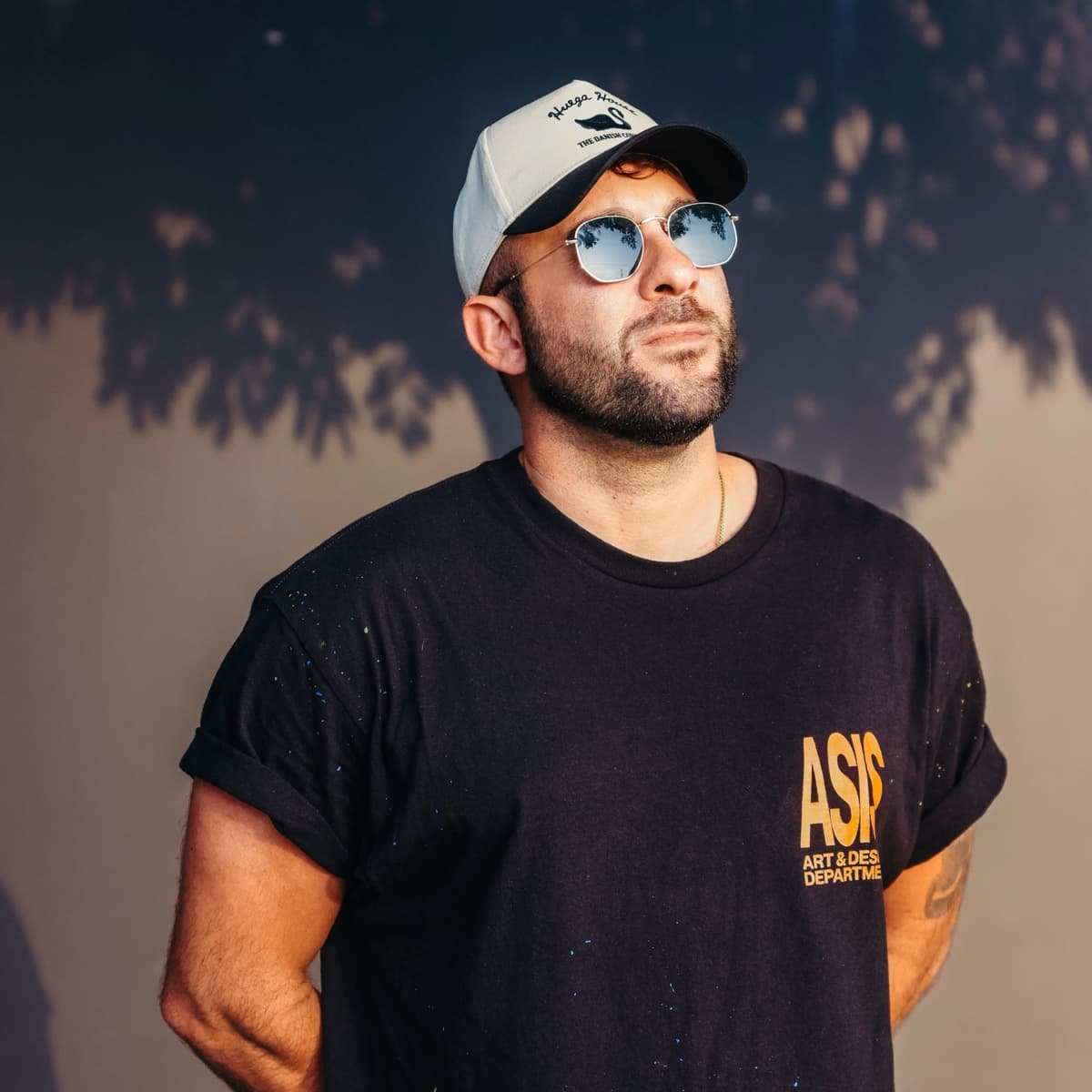 Luxpop — DJ in Miami-Dade County