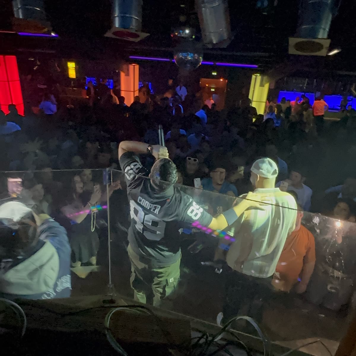 DJ RESCH — DJ in Blois