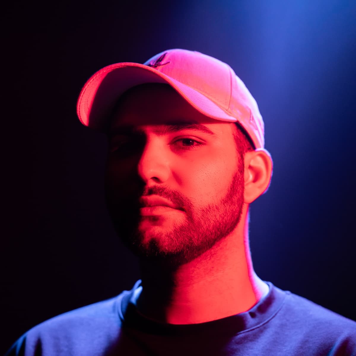 Y:ME — DJ in La Garenne-Colombes