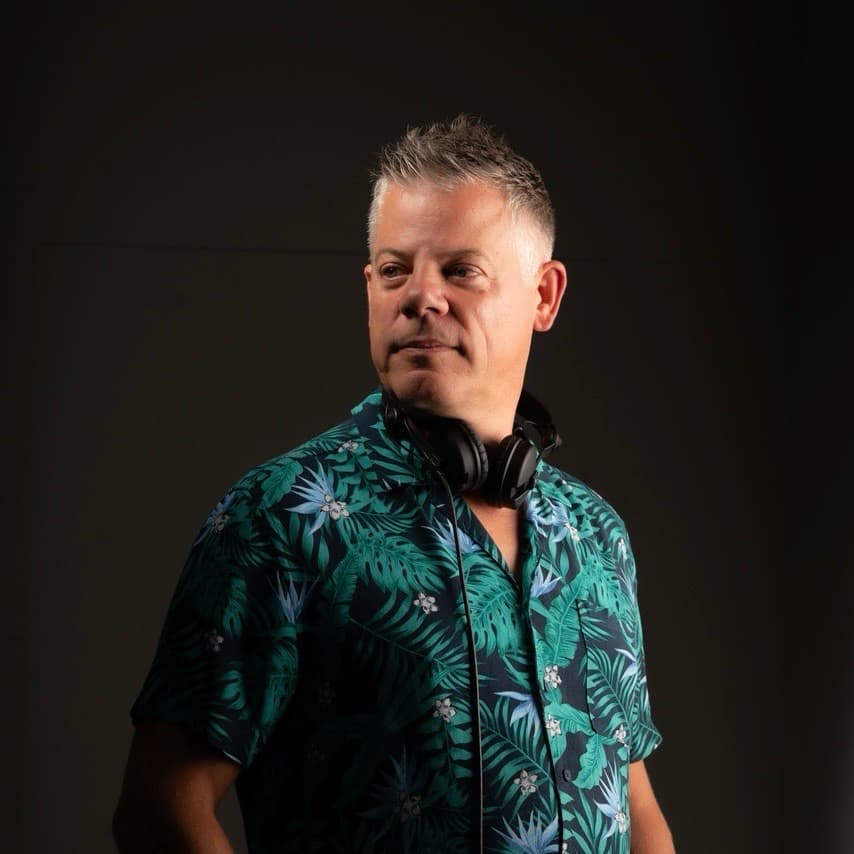 DJ Jonny A — DJ in Maidstone