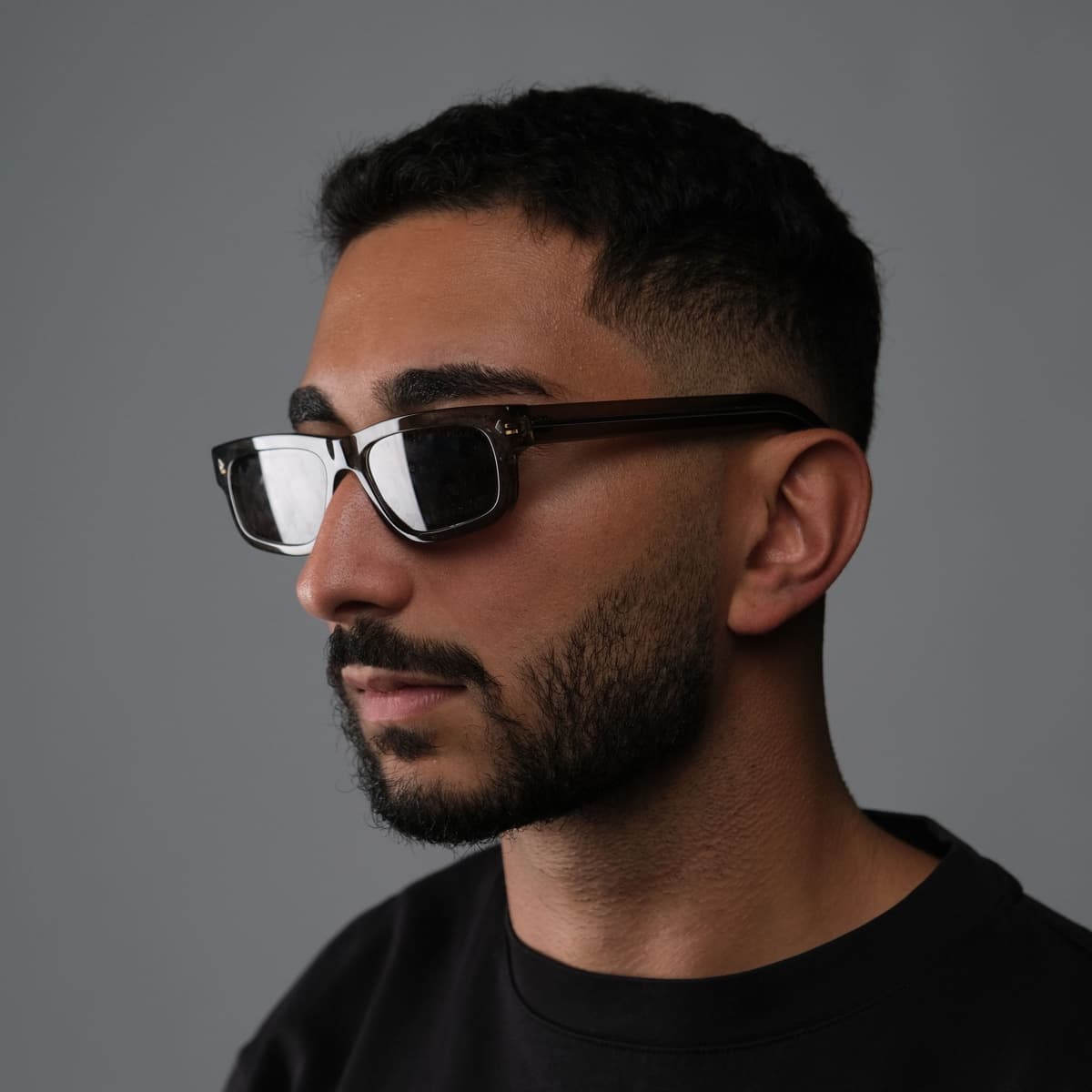 Karl Romanos — DJ in Paris