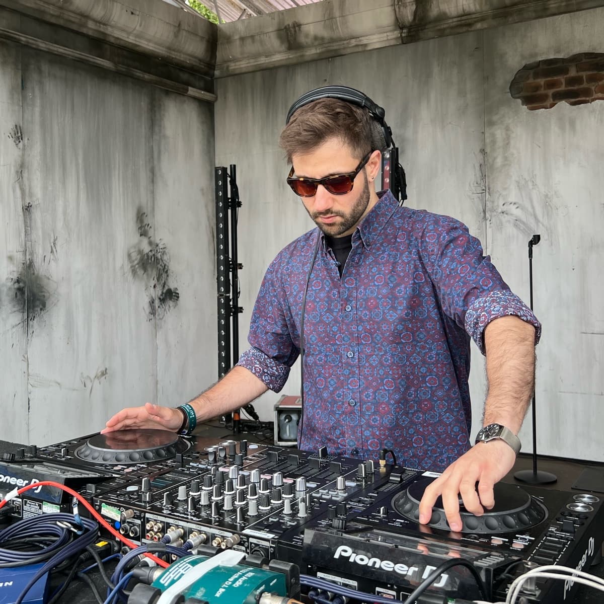 DJ Inko — DJ in London