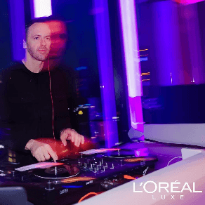 Jed — DJ in York