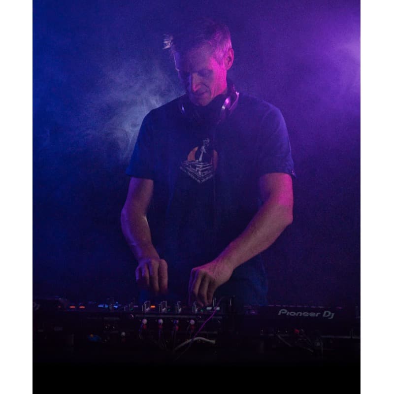 DENERI — DJ in Bayonne