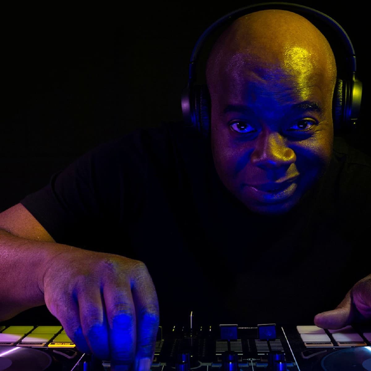 ARTMANN — DJ in Rennes