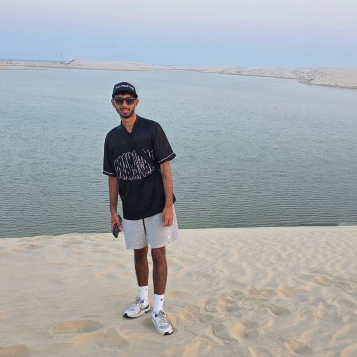 Javaid flannery — DJ in Manchester