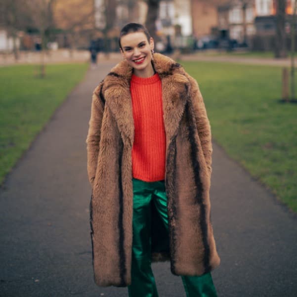Ana Her — DJ in London