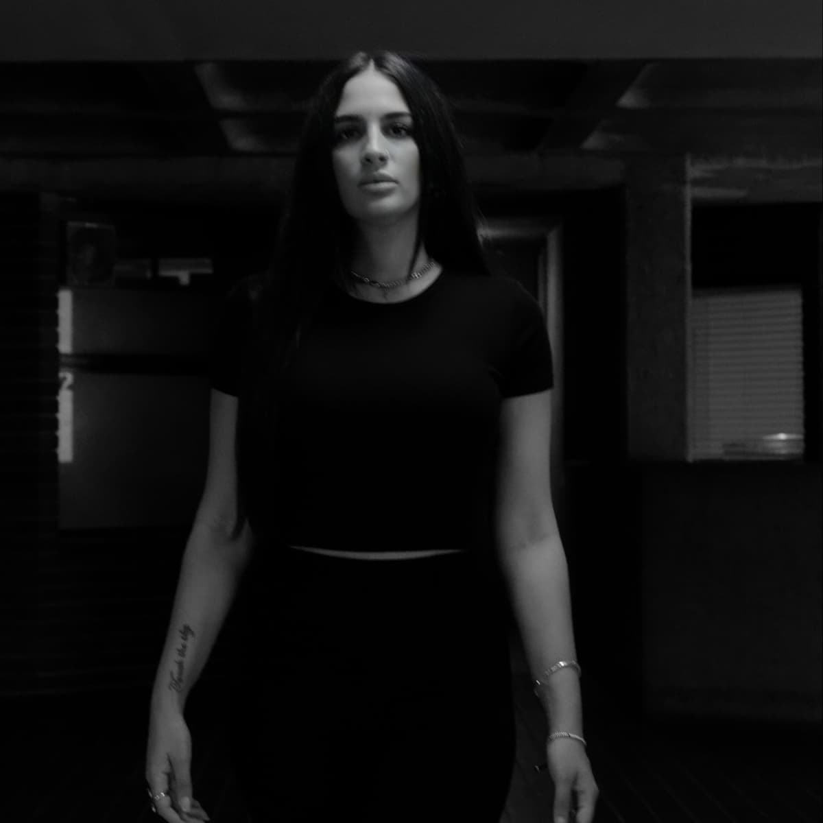MARIANNA — DJ in London
