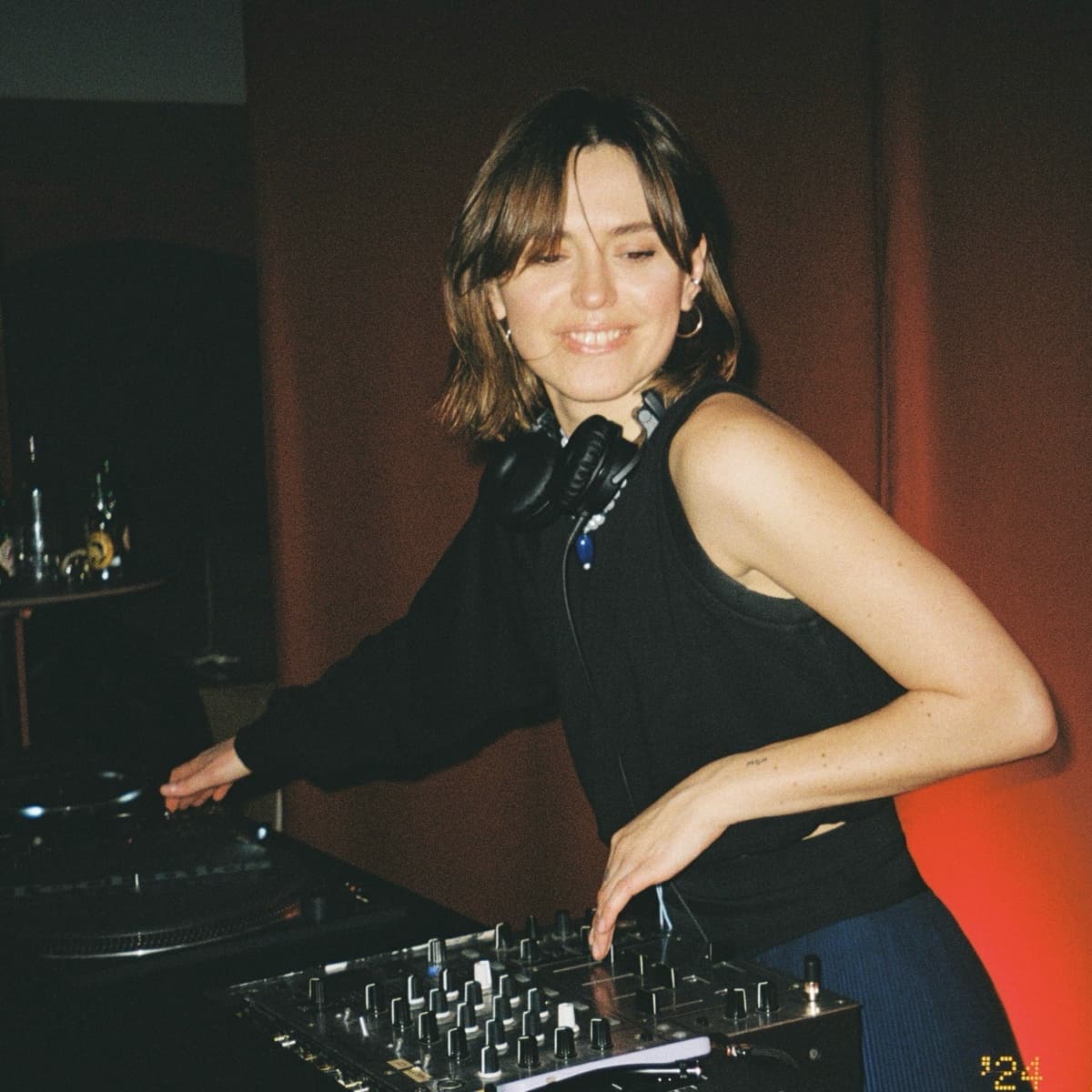 Jeje — DJ in Barcelona