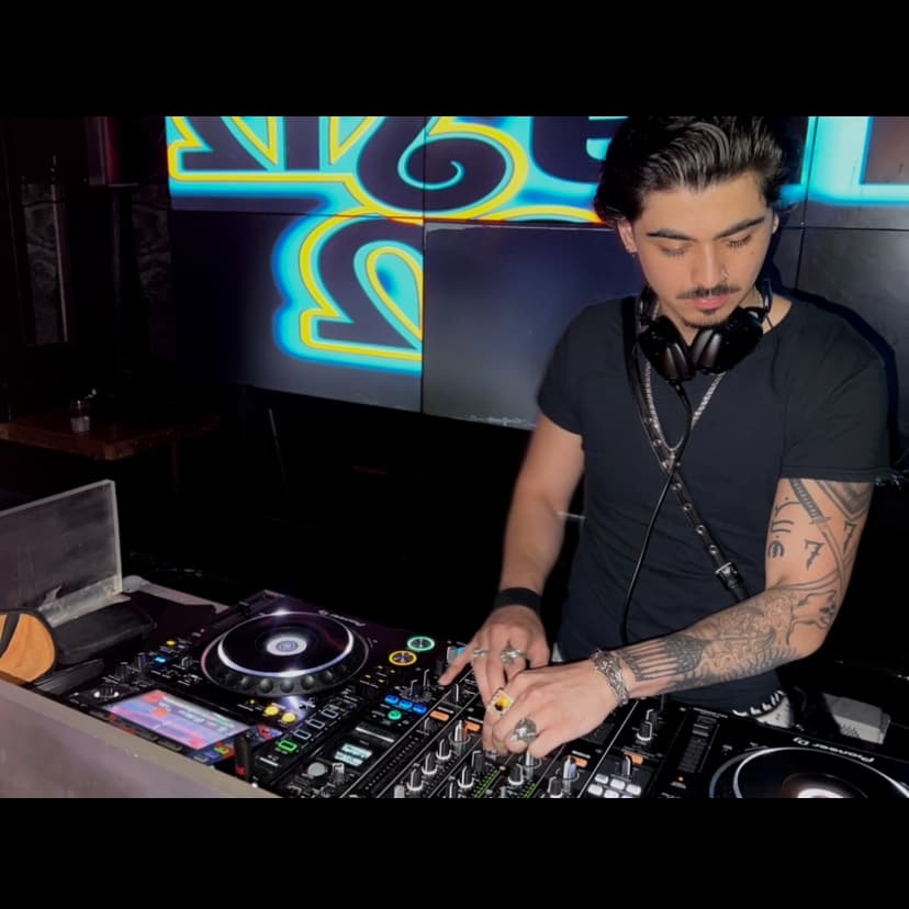 Kill Will — DJ in New York City