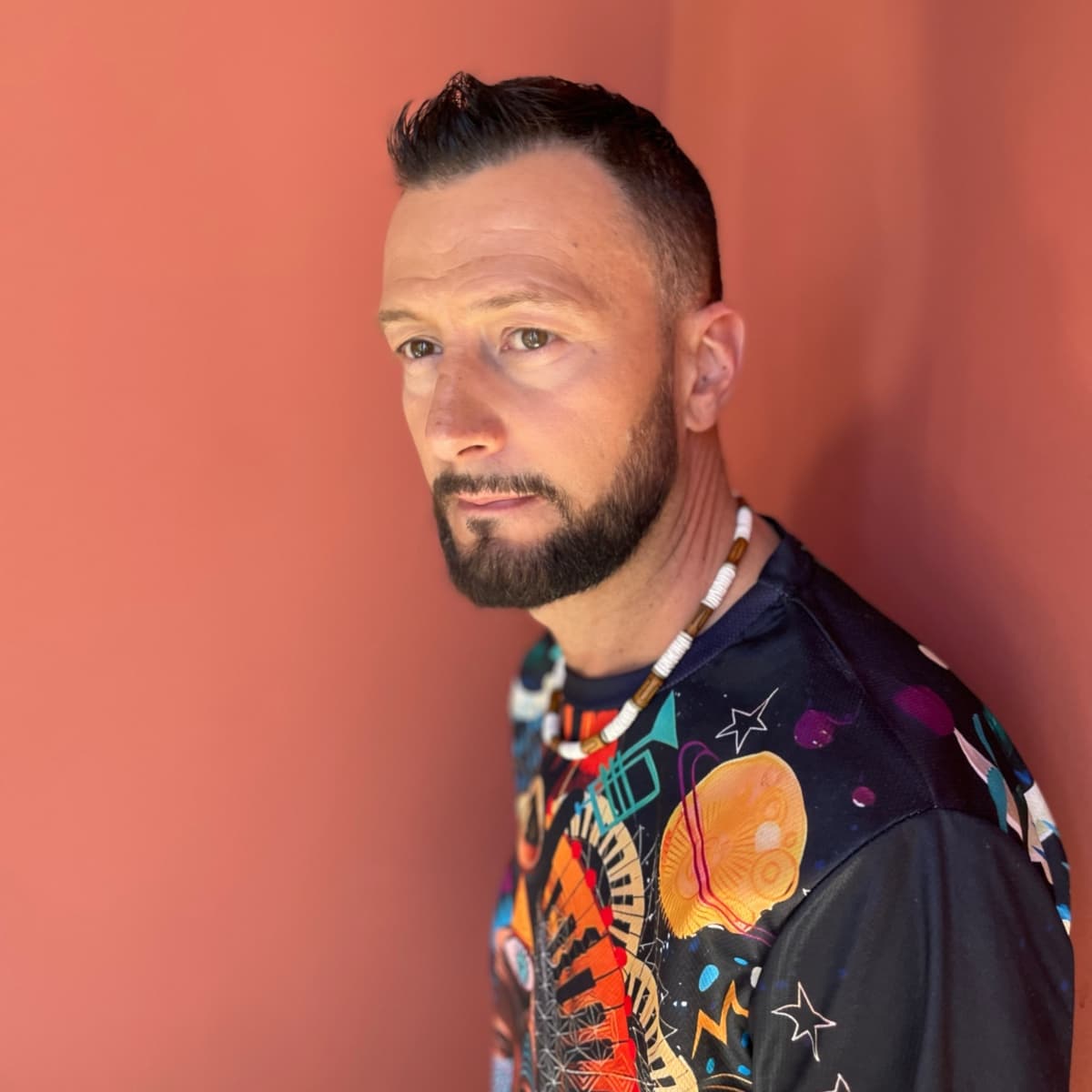 Dirawonga — DJ in Bergerac