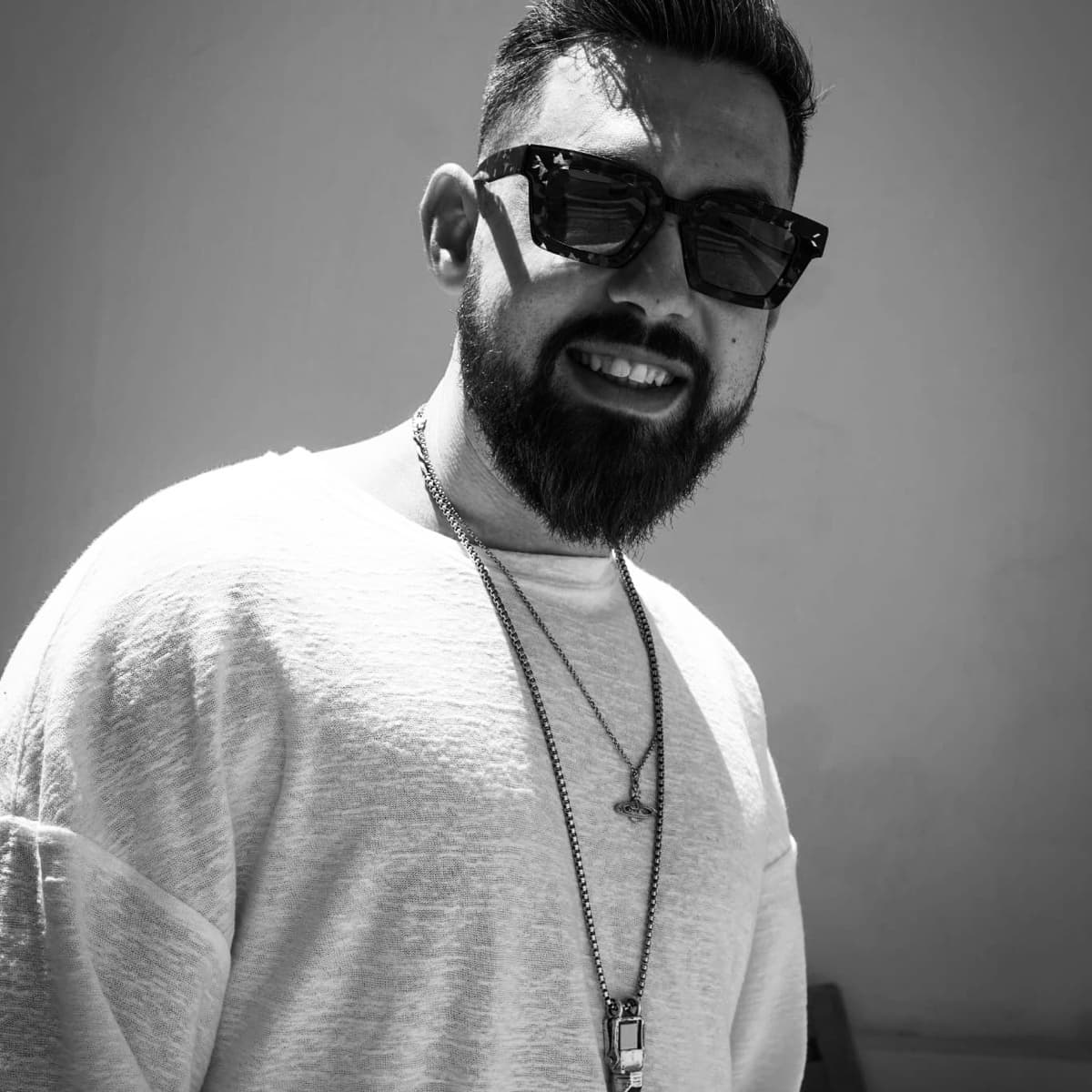 ROMER — DJ in London