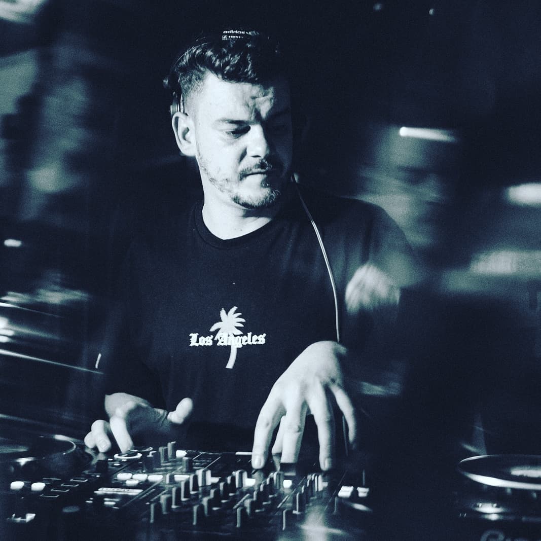 Academique — DJ in Harrow on the Hill