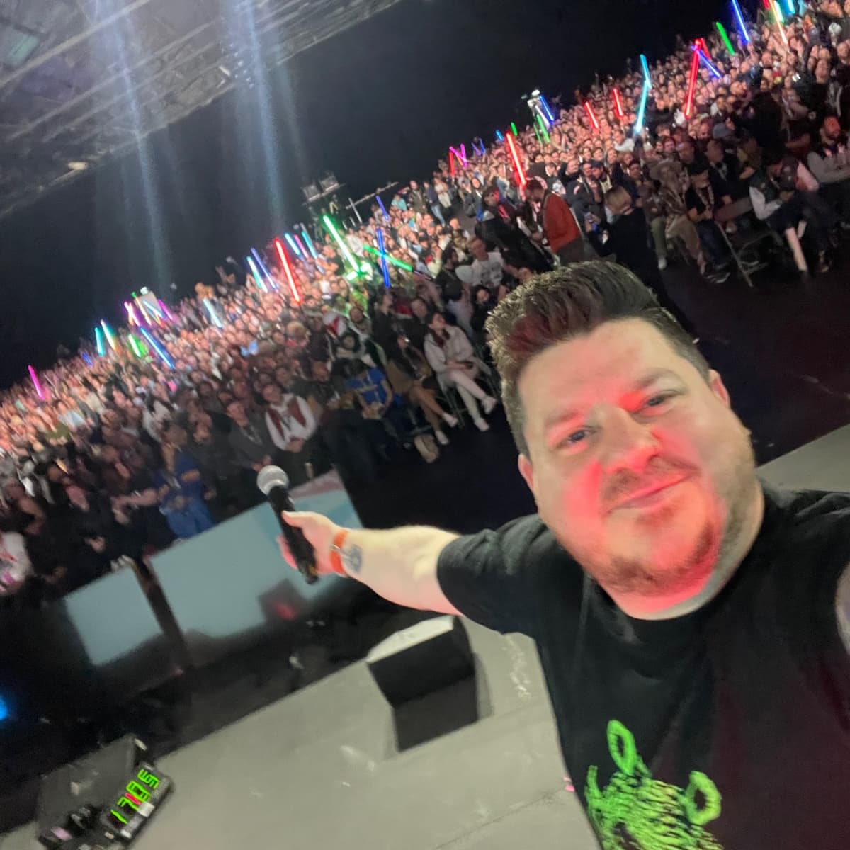 Levelupleroy — DJ in Norwich