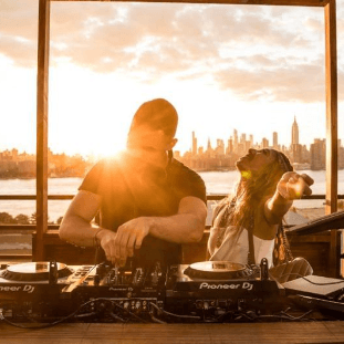 Barz — DJ in New York City