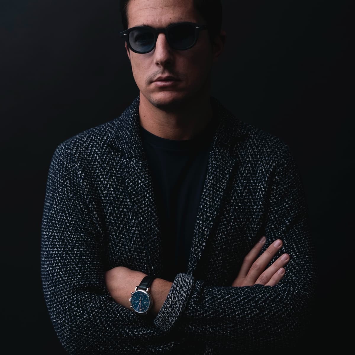 LEONE — DJ in Saint-Tropez