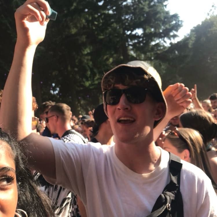 Pittsy — DJ in Leeds