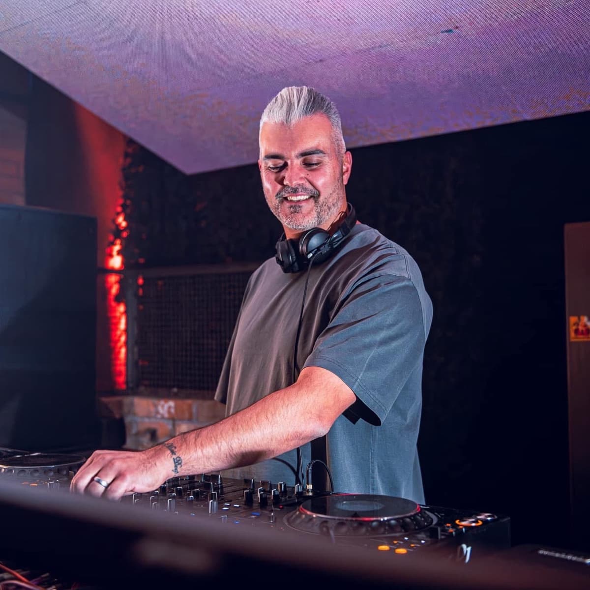 Carmo — DJ in Birmingham