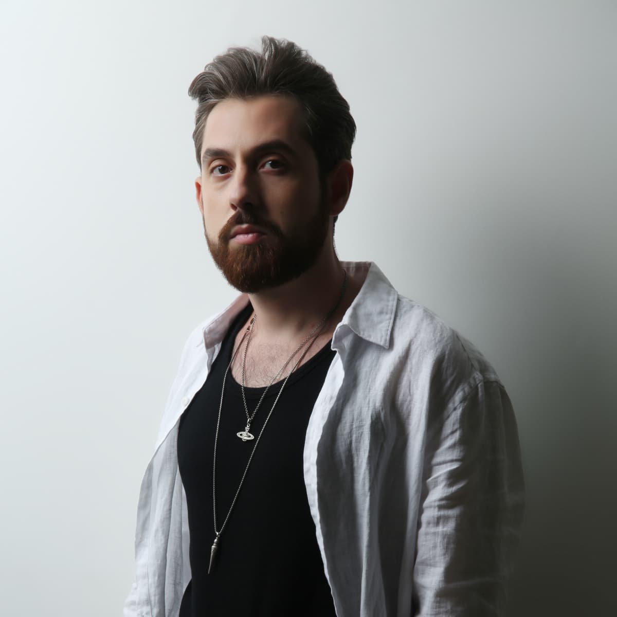 ROMER — DJ in London