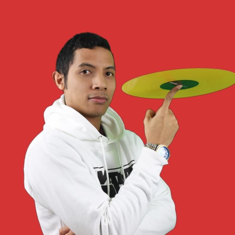 NY AINA VRN — DJ in Savigny-sur-Orge