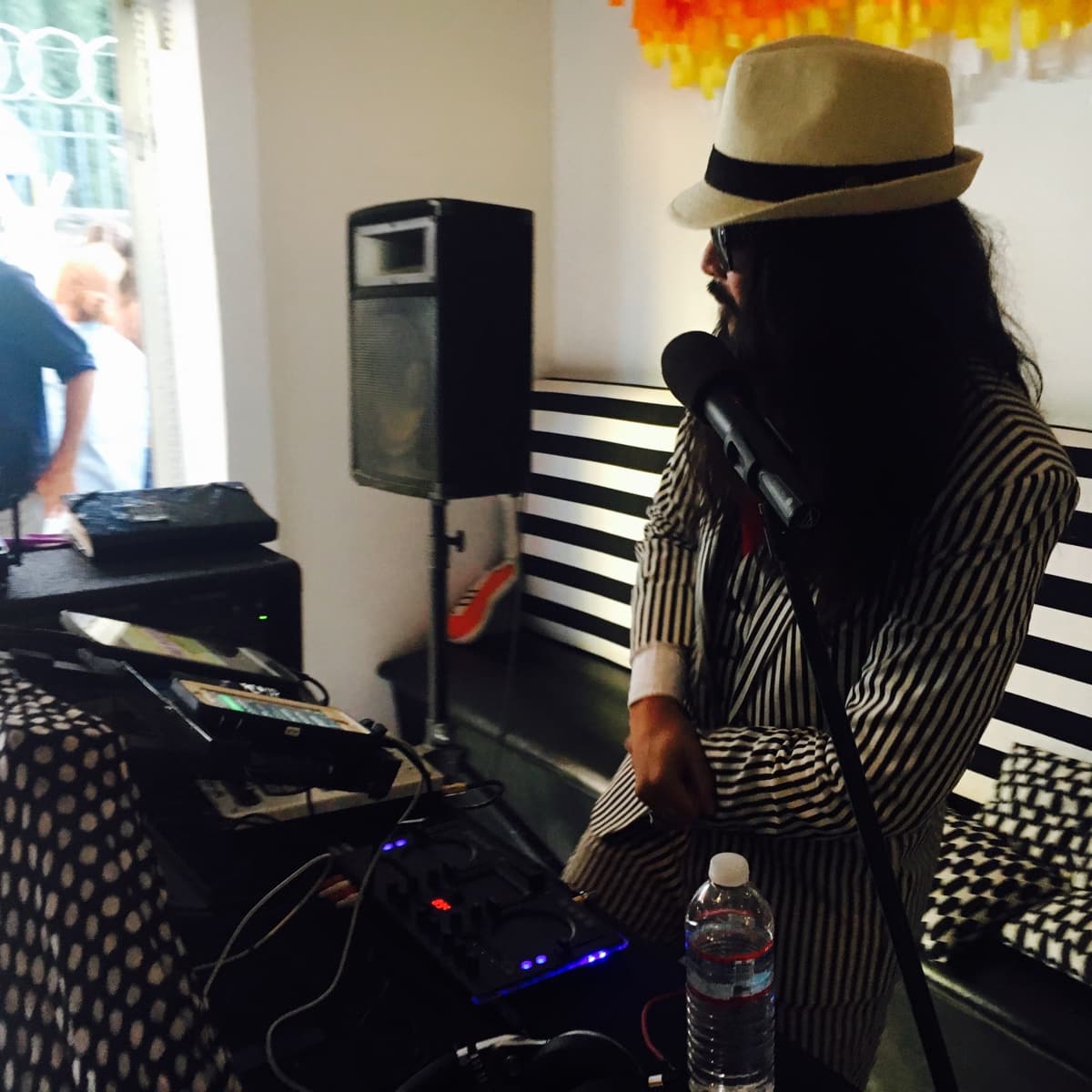 Mista Cookie Jar — DJ in Woodland Hills