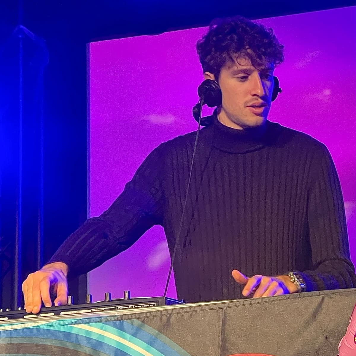 Leo C’ — DJ in Rennes